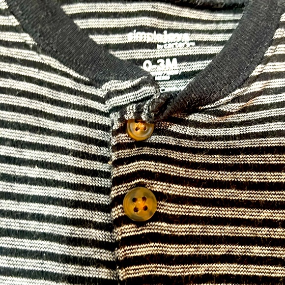 Boys jeans and tee set - Picture 4 of 5